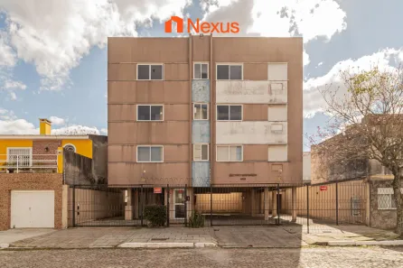 Apartamento com 2 Quartos à venda, 50m² no Centro, Pelotas