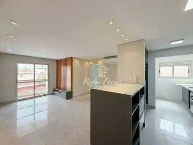 Apartamento com 2 Quartos à venda, 62m² no Jaguaré, São Paulo