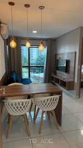 Apartamento com 1 Quarto à venda, 33m² no Rosarinho, Recife