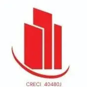 Logo da imobiliária