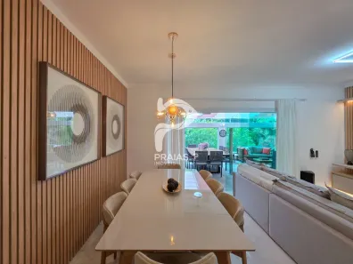 Apartamento com 3 Quartos à venda, 161m² no Riviera, Bertioga