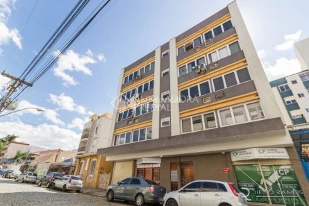 Conjunto Comercial / Sala à venda, 58m² no Azenha, Porto Alegre