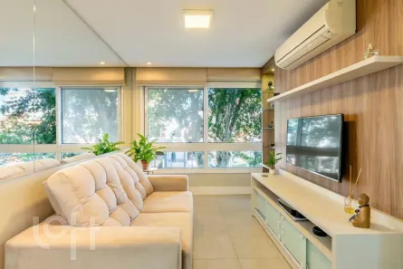 Apartamento com 2 Quartos à venda, 64m² no Jardim Botânico, Porto Alegre