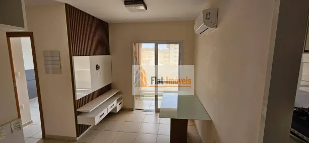 Apartamento com 2 Quartos à venda, 55m² no Iguatemi, Ribeirão Preto