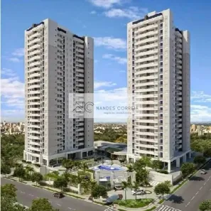 Apartamento com 2 Quartos à venda, 76m² no Santa Rosa, Londrina