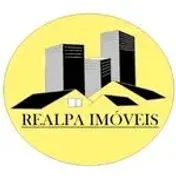 Logo da imobiliária