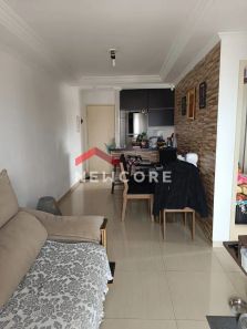 Apartamento com 2 Quartos à venda, 50m² no Vila Paranaguá, São Paulo