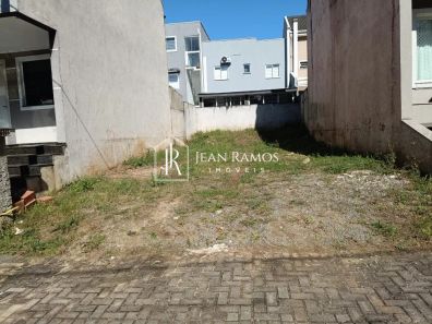 Terreno / Lote / Condomínio à venda, 120m² no Pinheirinho, Curitiba