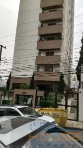 Apartamento com 3 Quartos à venda, 134m² no Vila Assunção, Santo André