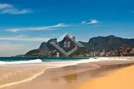 Apartamento com 1 Quarto à venda, 36m² no Ipanema, Rio de Janeiro