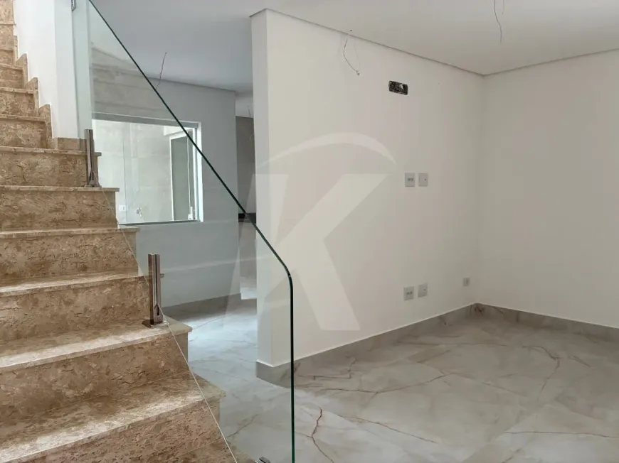 Foto do imóvel - Casa de condomínio à venda com 2 quartos, 2 suítes, 70 m², 3 banheiros e 2 vagas na garagem em