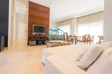 Cobertura com 4 Quartos à venda, 513m² no Batel, Curitiba