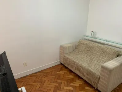 Apartamento com 1 Quarto à venda, 35m² no Copacabana, Rio de Janeiro