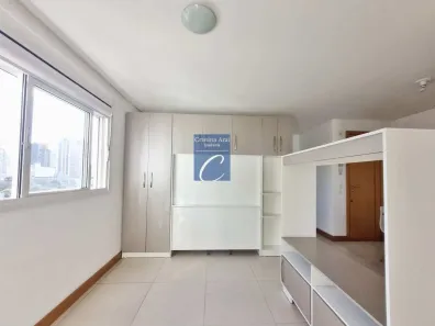 Studio com 1 Quarto à venda, 33m² no Centro, Curitiba
