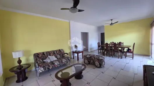 Apartamento com 3 Quartos à venda, 160m² no Enseada, Guarujá