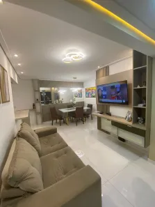 Apartamento com 2 Quartos à venda, 68m² no Imbuí, Salvador