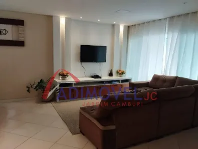 Apartamento com 3 Quartos à venda, 123m² no Praia de Itaparica, Vila Velha