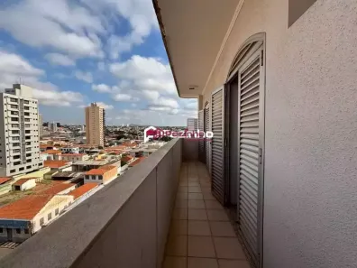 Apartamento com 2 Quartos à venda, 274m² no Centro, Limeira