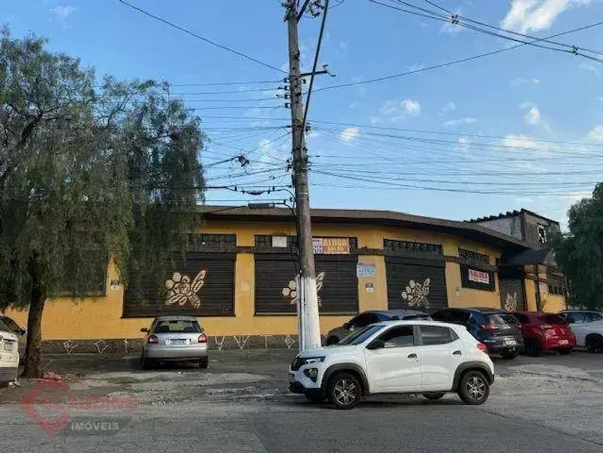 Foto do imóvel - Ponto comercial/Loja/Box para alugar com 800 m², 4 banheiros e 15 vagas na garagem em
