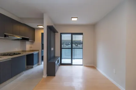 Apartamento com 2 Quartos à venda, 55m² no Campo Comprido, Curitiba