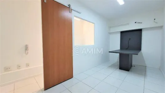 Conjunto Comercial / Sala à venda, 36m² no Centro, Niterói