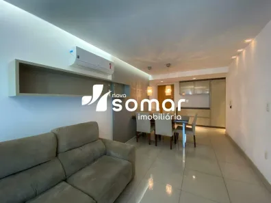 Apartamento com 2 Quartos à venda, 74m² no Centro, Divinópolis