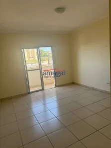 Apartamento com 3 Quartos à venda, 75m² no Centro, Jacareí