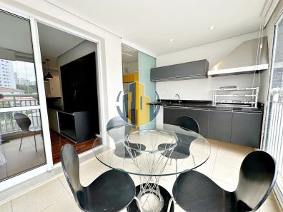 Apartamento com 2 Quartos à venda, 70m² no Chácara Inglesa, São Paulo