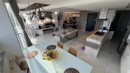 Apartamento com 3 Quartos à venda, 150m² no Aldeota, Fortaleza