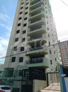Apartamento com 3 Quartos à venda, 137m² no Centro, São Carlos