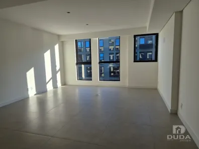 Studio com 1 Quarto à venda, 43m² no Trindade, Florianópolis