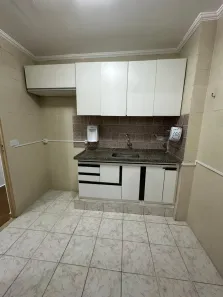 Apartamento com 2 Quartos à venda, 48m² no Parque Pinheiros, Taboão da Serra