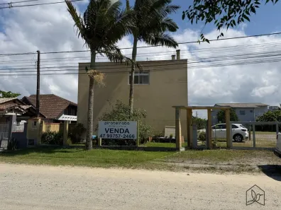 Prédio/Edifício Inteiro com 8 Quartos à venda, 252m² no Centro, Balneário Barra do Sul