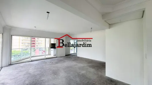 Apartamento com 3 Quartos à venda, 165m² no Jardim, Santo André