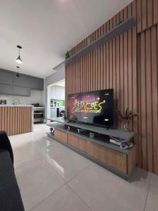 Apartamento com 2 Quartos à venda, 56m² no Vila Industrial, São José dos Campos