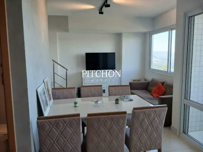 Apartamento com 2 Quartos à venda, 75m² no Serra do Curral Del Rey, Nova Lima