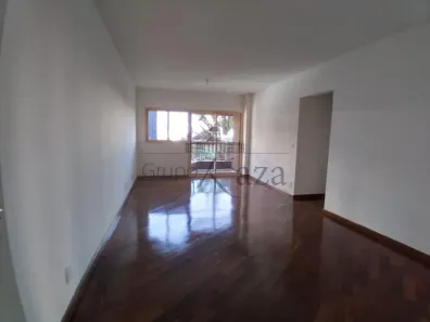 Apartamento com 4 Quartos à venda, 114m² no Parque Residencial Aquarius, São José dos Campos