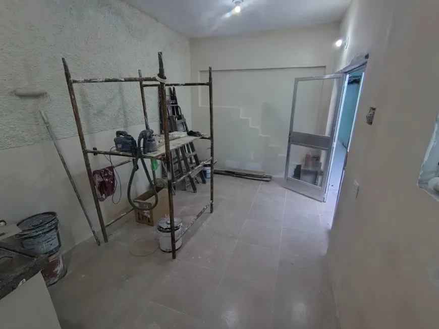 Foto do imóvel - Flat para alugar com 1 quarto, 1 banheiro e 20 m² em