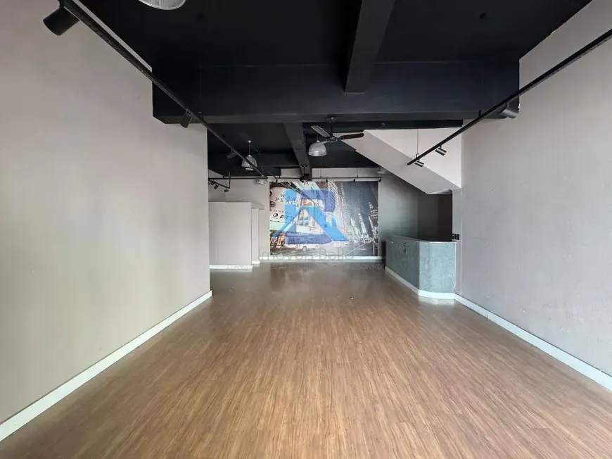 Foto do imóvel - Ponto comercial/Loja/Box para alugar com 150 m², 1 banheiro