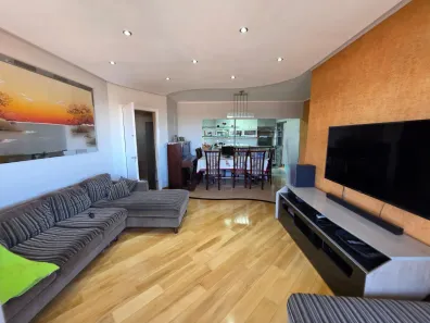 Apartamento com 4 Quartos à venda, 120m² no Bosque dos Eucaliptos, São José dos Campos
