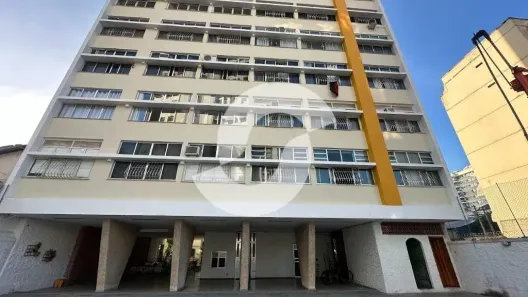 Apartamento com 2 Quartos à venda, 70m² no Santa Rosa, Niterói