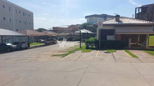 Apartamento com 2 Quartos à venda, 53m² no Parque Gabriel, Hortolândia