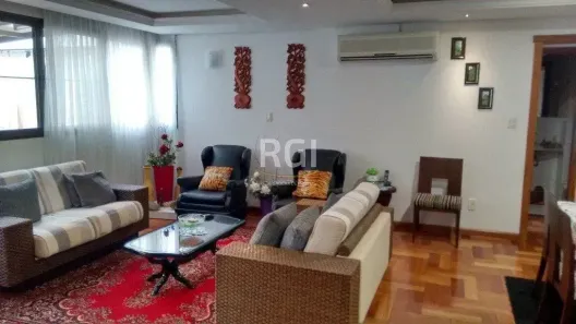 Apartamento com 3 Quartos à venda, 239m² no Menino Deus, Porto Alegre