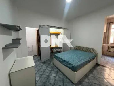 Apartamento com 1 Quarto à venda, 32m² no Leme, Rio de Janeiro