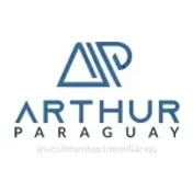 Logo da imobiliária