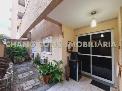 Apartamento com 20 Quartos à venda, 74m² no Taquara, Rio de Janeiro