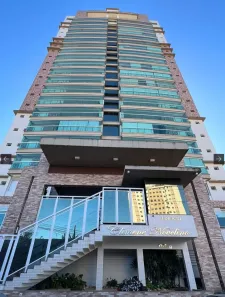 Apartamento com 3 Quartos à venda, 285m² no Cidade Nova, Franca