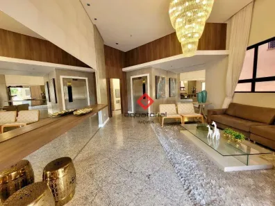 Apartamento com 4 Quartos à venda, 247m² no Aldeota, Fortaleza