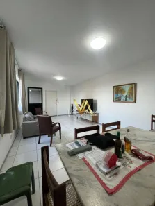 Apartamento com 3 Quartos à venda, 118m² no Boa Vista, Recife