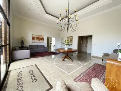 Apartamento com 5 Quartos à venda, 274m² no Centro, Piracicaba